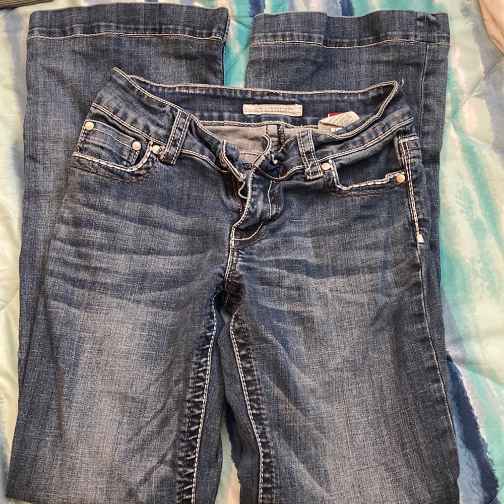Womens jeans
